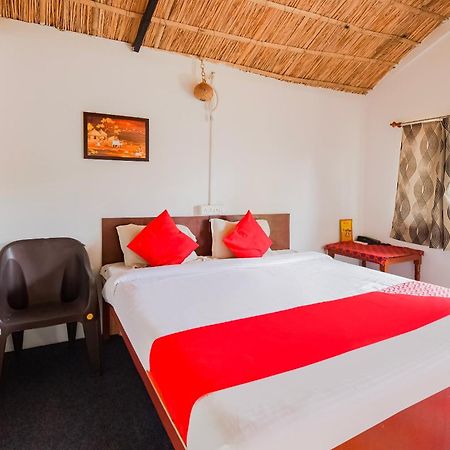 Hotel O Vaishnav Village Camps Pushkar Exterior photo